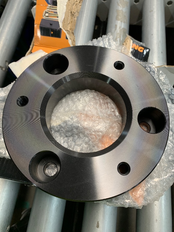 Photo 1 of (see all images) KSP 2" Silverado Leveling Lift Kits, 2in Front Suspension Lift Spacers Compatible With Chevy Silverado GMC Sierra 1500 2007-2024