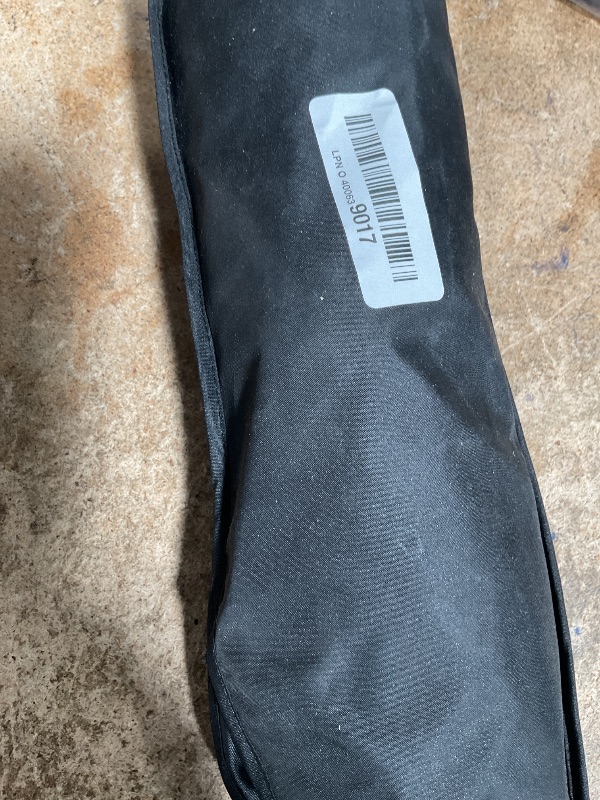 Photo 1 of [2025 Upgrade] Weektic Windshield Sun Shade Umbrella for Car, [Nano Aerogel Insulation] Protect Car Interior from Sun Rays & Heat Damage and Keep The Interior Cool, Universal(57" L x 31" W)