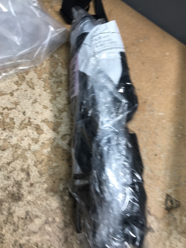 Photo 1 of [Upgrade] DMJN Umbrella Windshield Sun Shade, [Nano-Ice-Crystal Coatings] Umbrella Sunshade for Car - Protect Interior from UV & Keep Car Cooler (Medium)