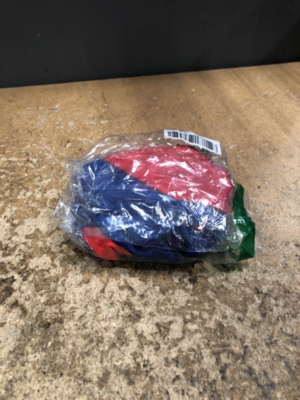 Photo 1 of Marvel Spiderman Rash Guard Swimsuit, Summer Vacation Essentials for Kids, Childrens Swimwear Full Body Beachwear (Red/Blue Spiderman, 4-5 Years)