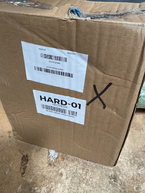 Photo 1 of **MISSING FLY WHEEL** Frog Pee Training,Standing Potty Training Urinal for Boys Toilet with Funny Aiming Target - DEEP Blue