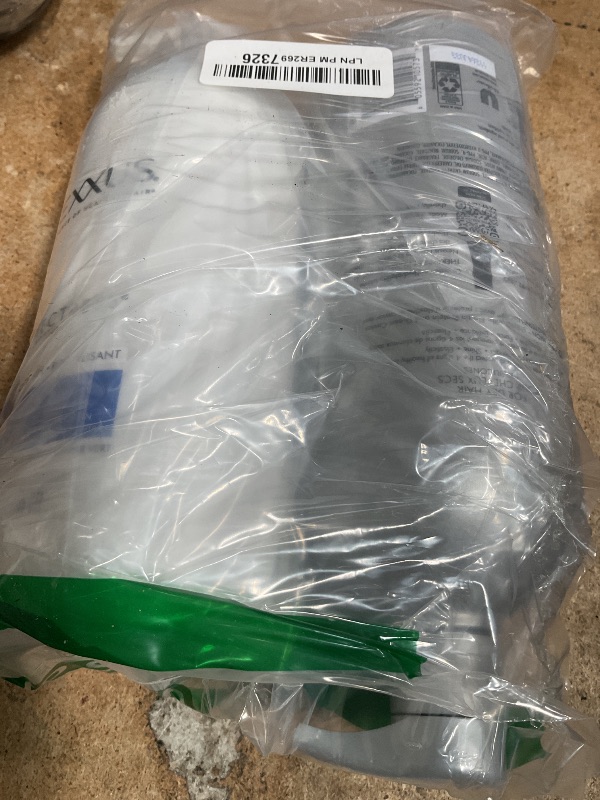 Photo 1 of Nexxus Color Assure Shampoo and Conditioner for Color Treated Hair Color Assure Enhance Color Vibrancy for Up to 40 Washes 33.8 oz, 2 Count