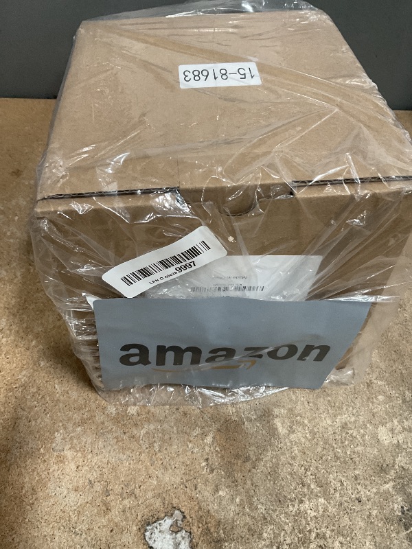 Photo 1 of AC Heater Blower Motor - Compatible with Chevy, GMC & Other GM Vehicles - Silverado, Tahoe, Avalanche, Suburban, Escalade, Sierra, Yukon, H2 - Replaces 15-81683, 22741027, 20760618, 700164 - ATC