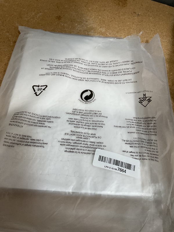 Photo 1 of 20 Sets Blank Sublimation A4 Jigsaw Puzzles with 120 Pieces - DIY Heat Press Transfer Crafts - Wholesale DIY Thermal Transfer Pearl Puzzles