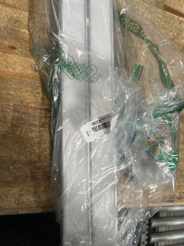 Photo 1 of ***********MISSING 2*************
6 Pack Under Cabinet Lights Wireless, 68 LED Motion Sensor Light Indoor Rechargeable Magnetic Closet Lights Battery Operated, Under Counter Lights for Kitchen, Wardrobe, Stairs, Warm Light