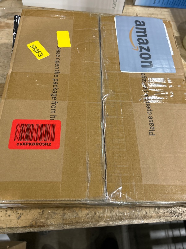 Photo 1 of 14" Compact Teak Shower Stool with Shelf & Handle - Waterproof, Non-Slip Bath Bench for Small Bathrooms/Outdoor Use, 300 lbs Capacity (Patented)