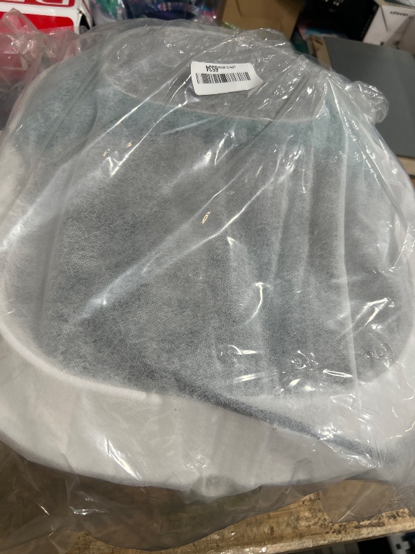 Photo 1 of **FOR PARTS ONLY/NON-FUNCTIONAL** FIAHNG Foot Spa Massager with Heat, Bubbles, Vibration & Pedicure Foot Spa Massager for Feet Stress Relief