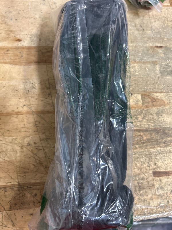 Photo 1 of **SEE CLERK NOTES** Folding Camp Stool, Portable Camping Stool Mini Camping Foot Stool Outdoor Adult Hiking Fishing Beach Portable Chair Collapsible Chair