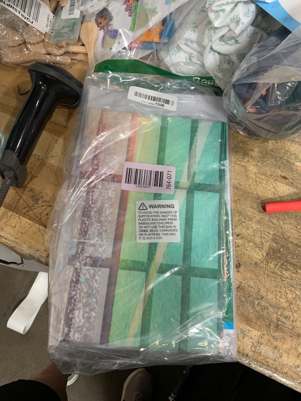 Photo 1 of Fantasy Football Draft Board 2025-2026 Kit - Extra Large Set with 600+ Player Labels - Premium Color Edition[14 Teams 20 Rounds]