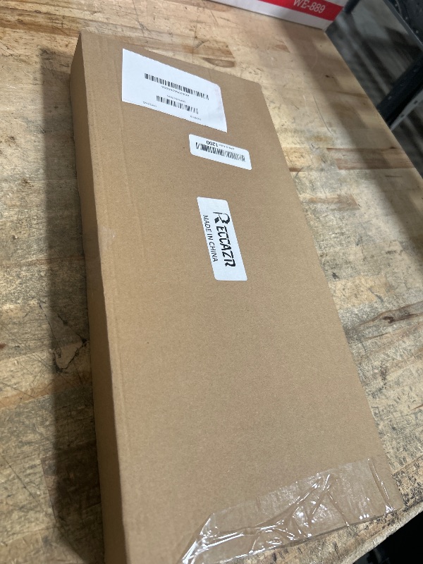 Photo 1 of Wireless Keyboard and Mouse Combo, Full-Sized Wireless Keyboard and Adjustable DPI Mouse, 2.4GHz USB Receiver, Keyboard and Mouse for PC, Windows, MAC, Desktop, Laptop (Avocado Green)