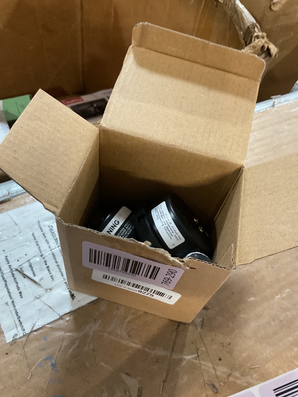 Photo 1 of ***(PARTS ONLY/ NON FUNCTIONAL)***Manual Air Relief Valve for Pool and Spa Filters, Pool Filter Air Relief Valve with Pressure Gauge Replacement, Air Relief Valve for Pool Filter, Includes Gauge Plug, Pressure Gauge, O-Rings, Clips.