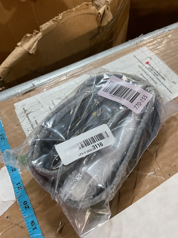 Photo 1 of ???? ???????? DC97-07618A Dryer Drum Felt Seal by puxyblue - Replaces SamSung dryer drum felt seal 3998155 AP4453798 PS4218879 EAP4218879 - Compatible with DV48H7400EW DV45K6500EV