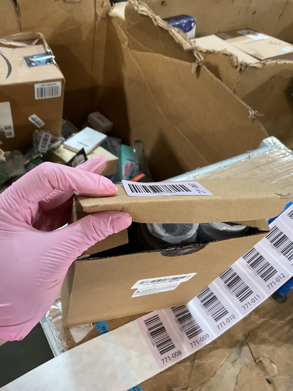 Photo 1 of ***LIKE NEW/OPEN BOX***11034152 Water Filter Replacement Fit Bosch Thermador Ultra-Clarity 644845 REPLFLTR10 BORPLFTR10 9000-077104 9000194412 B26FT70SNS B22CS80SNS, Thermador 11028820 00740560, 3 Packs SETFEEL