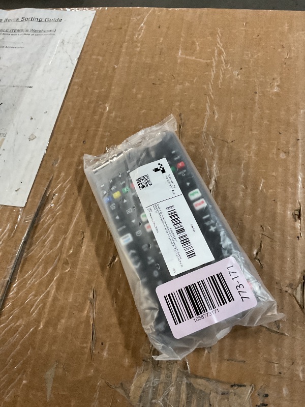 Photo 1 of ?Pack of 2? New Universal Remote for All Samsung TV Remote, Replacement Compatible for All Samsung Smart TV, LED, LCD, HDTV, 3D, Series TV