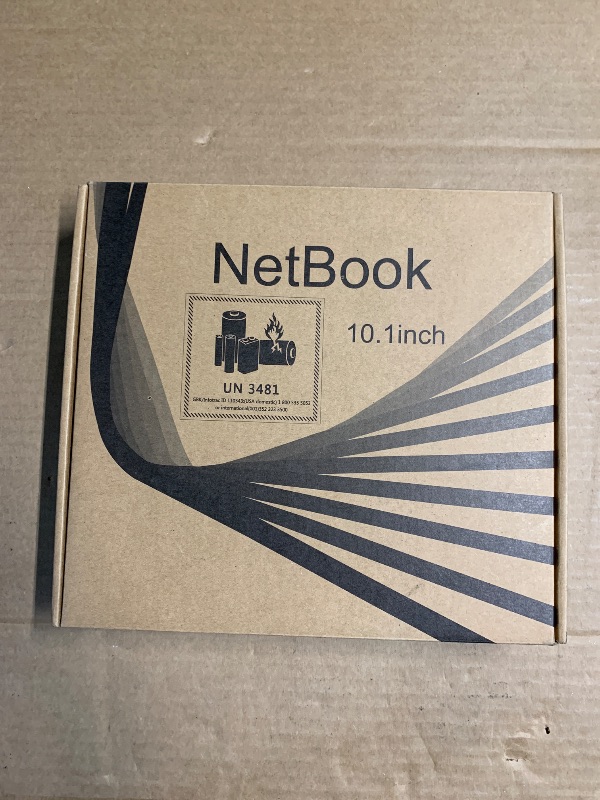 Photo 1 of HBESTORE 10.1Inch Laptop,Quad-Core Processor with Android 12.0 OS,2GB RAM,64GB EMMC,Built-in Camera, WiFi,USB Interface,Tpye-C Charging for Learning and Entertainment (Pink 2GB+64GB)