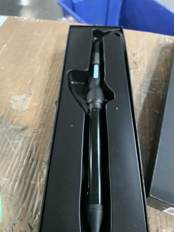 Photo 1 of (used) Bio Ionic Long Barrel Styler, 1.25" Curling Iron with Moisture Heat Technology & NanoIonic MX, 2" Longer Barrel Hair Curler