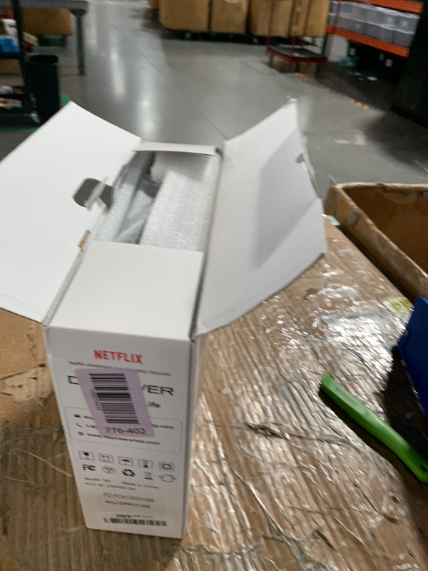 Photo 1 of [Ultra-Slim 1.97"| Netflix Licensed | AI Auto Focus | 360° Stand] Smart Mini Projector with WiFi 6 & Bluetooth, Built-in Netflix/YouTube/Disney+/Hulu, DBPOWER N5 Movie Projector for Bedroom (Black)