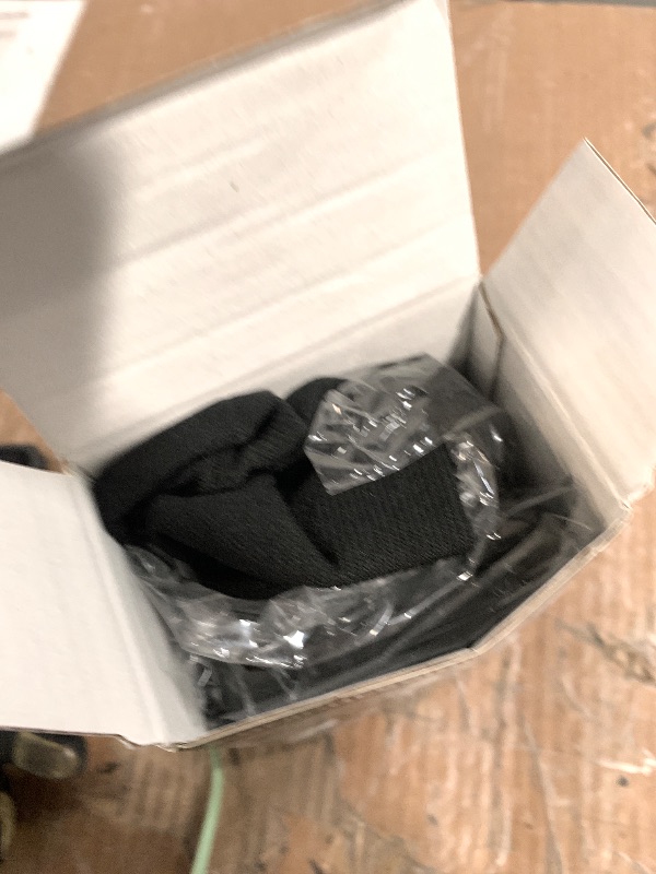 Photo 1 of (only 2 pair) CHARMKING Compression Socks for Women & Men Circulation (3 Pairs) 15-20 mmHg is Best Athletic for Running