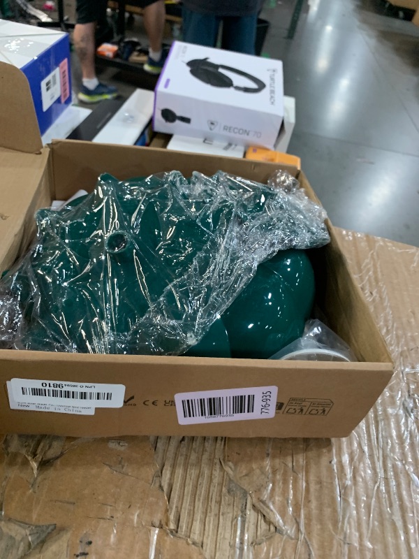 Photo 1 of ***(PARTS ONLY/ MAJOR DAMAGE/ NON FUNCTIONAL)***AISITIN 6.5W Solar Bird Bath Fountain with 3 Tiered Bird Bath Upgraded 2025, DIY Detachable Solar Water Fountain Pump with Fixed Equipment for Garden Decoration, Outdoor Bird Feeder and Waterfall