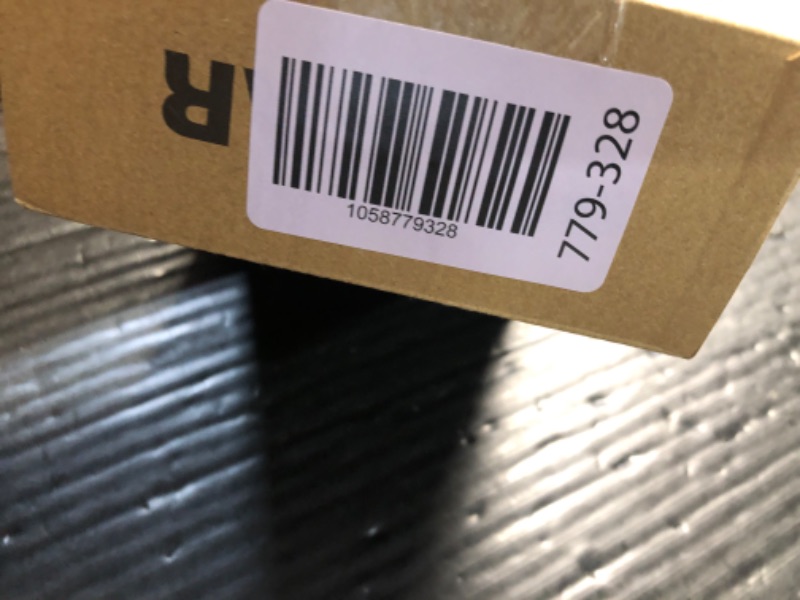 Photo 1 of ***(PARTS ONLY/ NON FUNCTIONAL)***BESKAR Small Clip on Fan, 3 Speeds USB Fans with Strong Airflow, Clip & Desk Fans USB Plug in with Sturdy Clamp - Ultra Quiet operation for Office Dorm Bedroom Stroller