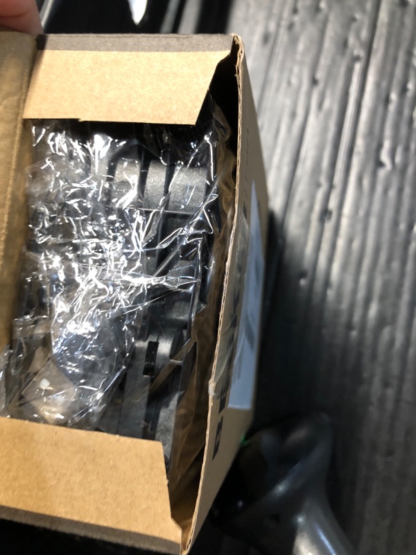 Photo 1 of ***(PARTS ONLY/ NON FUNCTIONAL)***BESKAR Small Clip on Fan, 3 Speeds USB Fans with Strong Airflow, Clip & Desk Fans USB Plug in with Sturdy Clamp - Ultra Quiet operation for Office Dorm Bedroom Stroller