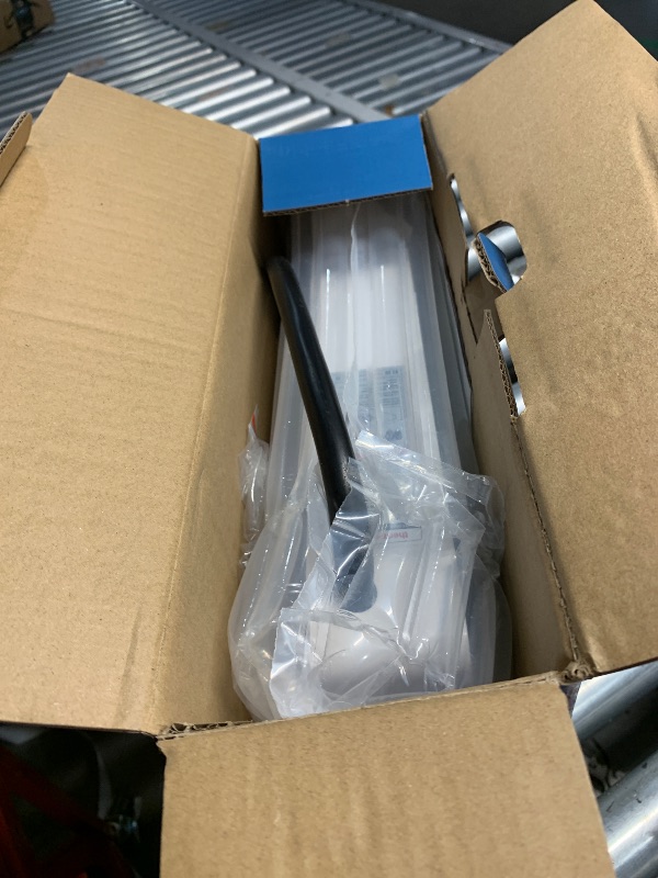 Photo 1 of ***(PARTS ONLY/ NON FUNCTIONAL)***Mini Tankless Water Heater Electric 110V ~ 120V for Sink, ThermoMate 4.5kW 37.5A at 120V Small Point of Use Water Heater CSA Approved, Must HardWird Requiring 10AWG Wire