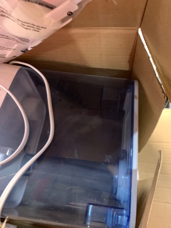 Photo 1 of (used)(missing lid) LEVOIT Classic300S Ultrasonic Smart Top Fill Humidifier, Extra Large 6L Tank for Whole Family, APP & Voice Control
