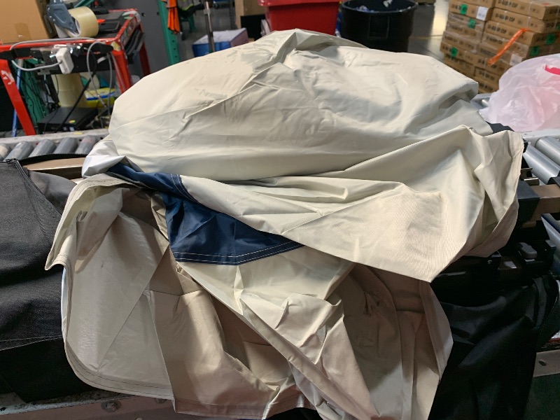 Photo 1 of *****PARTS ONLY ********Yoli Pantheon EasyLift 169 13'x13' Instant Canopy