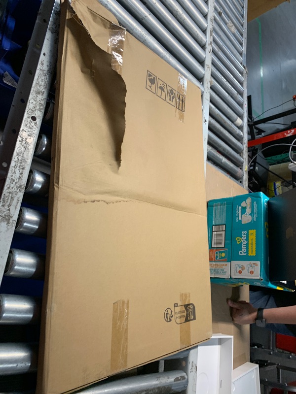 Photo 1 of crmotu Beach Framed Wall Art, Coastal Landscape Canvas Prints, Ocean Wave Vintage Wall Decor, Nature Scenery Rustic Wall Paintings for Living Room Bedroom Bathroom Kitchen Decorations 20x30in