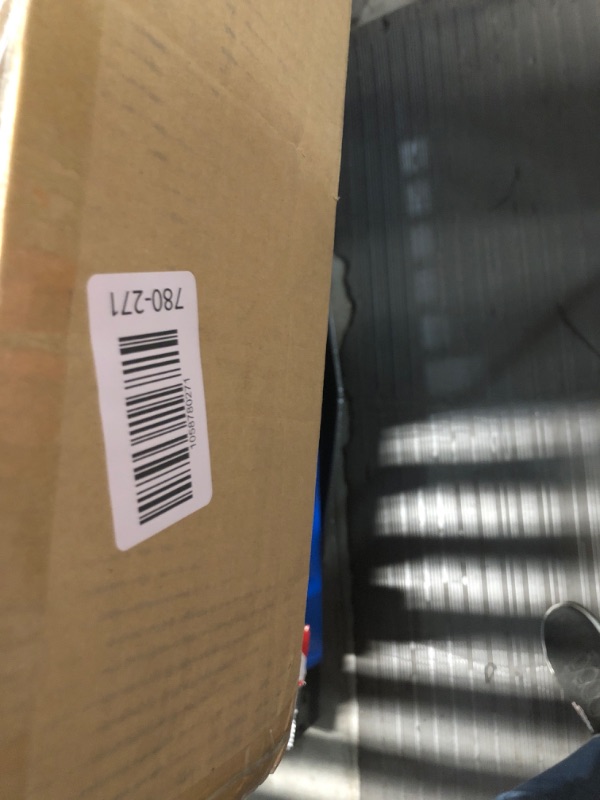 Photo 1 of BEKA Diaper Changing Station, Portable Changing Table for Baby, Waterproof, Folding Portable Changing Station, Adjustable Height w/Organizer, Mobile Nursery Diaper Changing Table for Baby, Newborn