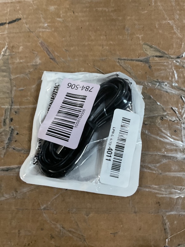 Photo 1 of 5feet USB C Handheld Mini Fan Charger Cable for JISULIFE Fan, Aluan, WiHoo, CIVPOWER Neck Fa-n, HomeLifairy, FrSara, Bladeless Fa-n, Replacement Personal Portable Fa-n Type-C Charging Power Cord