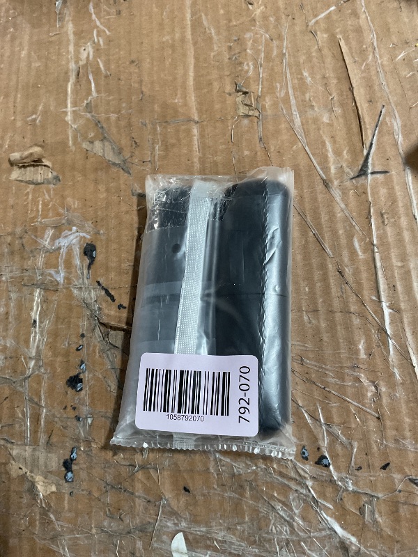 Photo 1 of (Pack of 2) Replacement-Remote-Control for Roku-TV,Compatible for TCL Roku/Hisense Roku/Onn Roku/Philips Roku Smart TVs(Not for Roku Stick and Box)