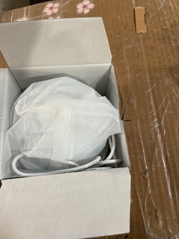 Photo 1 of ***(PARTS ONLY/ NON FUNCTIONAL)***XKETA 670nm Red Night Light: Natural Promoting Melatonin for Faster Deeper Sleeping Bedroom - Specific Pure Light Sleep Lamp for Adults Kids Circadian Rhythm - 2H Timing Cordless Compact