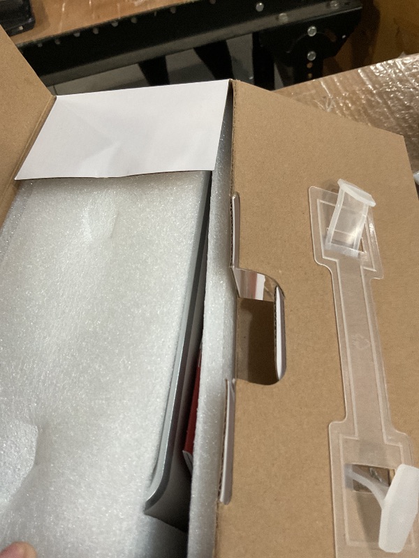 Photo 1 of [Netflix Licensed/Dolby Audio] Smart Projector with WiFi and Bluetooth, VIZONY Native 1080P Projector with Apps Built in Netflix, Youtube, Hulu, Disney+, Portable Mini Projector for Indoor/Outdoor