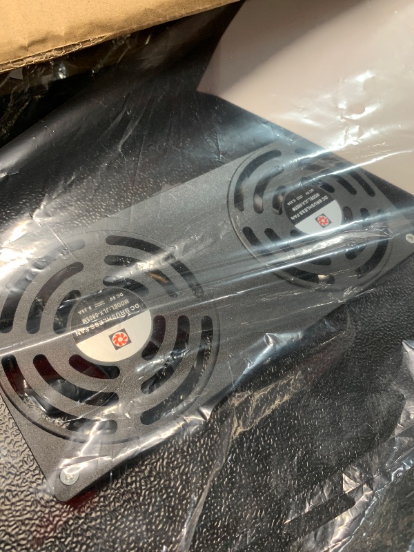 Photo 1 of (used)(see images) WorkEZ portableTabletop Standing Desk Converter for Laptops