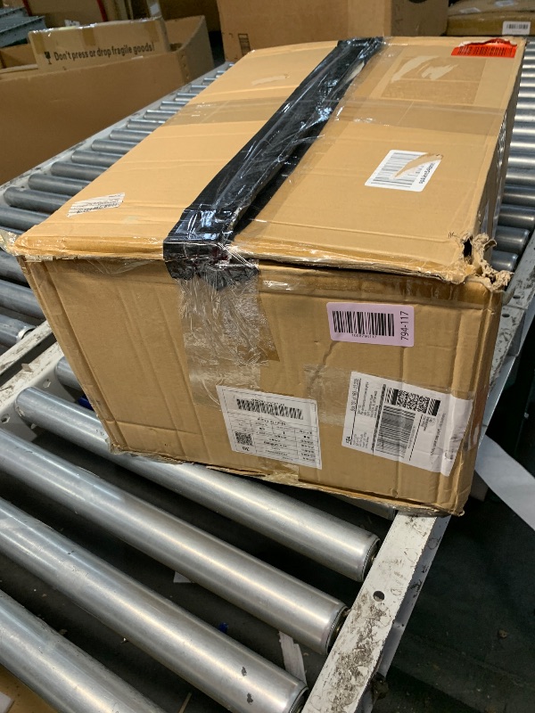 Photo 1 of PHILTOP Cold Air Intake Kit for 2003 2004 2005 2006 2007 2008 2009 Hummer H2 (Red)