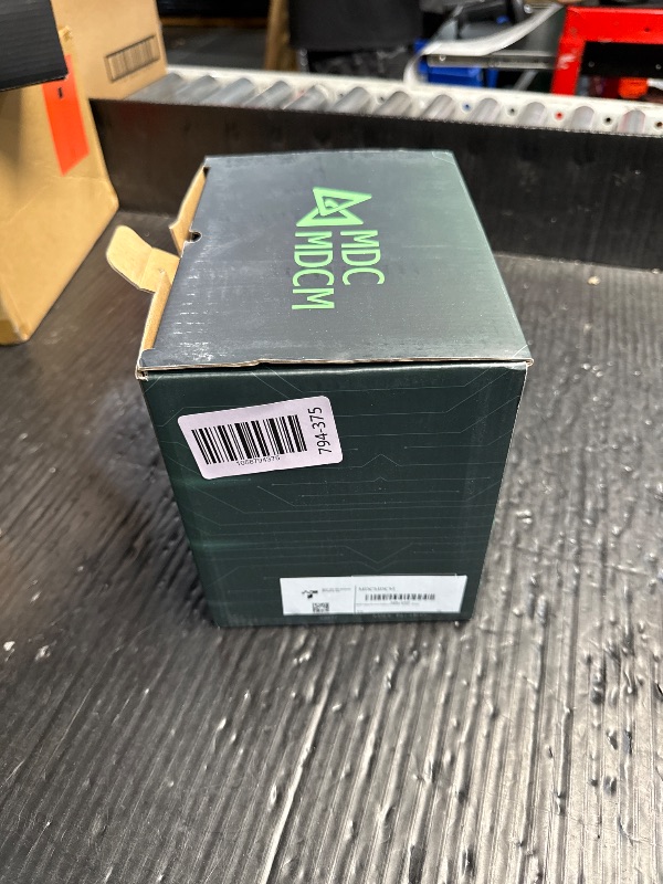 Photo 1 of (motion does not work) Solar Outdoor Lights Motion Sensor Waterproof - 416 LEDs 3000 Lumens Super Bright Solar Flood Security Light for Porch Yard Patio