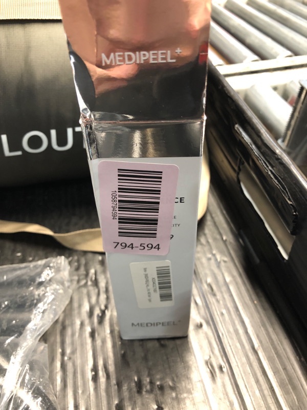 Photo 1 of [MEDI-PEEL] Aqua Essence Peptide 9 Toner 8.45 fl oz / 250ml | Anti-Aging Water Glow Up, Collagen Firming | Korean Skincare, For All Skin Types