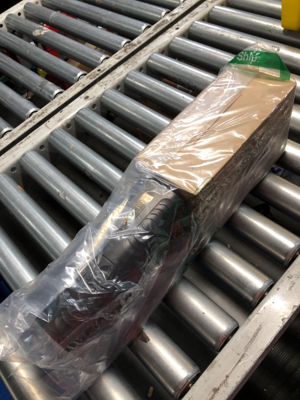 Photo 1 of 2 Pack 2025 Upgraded Electric Mouse Trap Zapper Rat Traps Indoor for Home,Electric Mice Traps for House Indoor Kill Mouse Mice Rat,No Touch and Reusable Rodent Control for Home Apartment Attic Garage