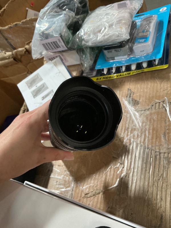 Photo 1 of ***PARTS ONLY***APEXEL 36x High Power HD Telephoto Lens Kit | Zoom Camera Lens with Tripod & Universal Clip | iPhone/Samsung/Android | Wildlife Photography and Observation