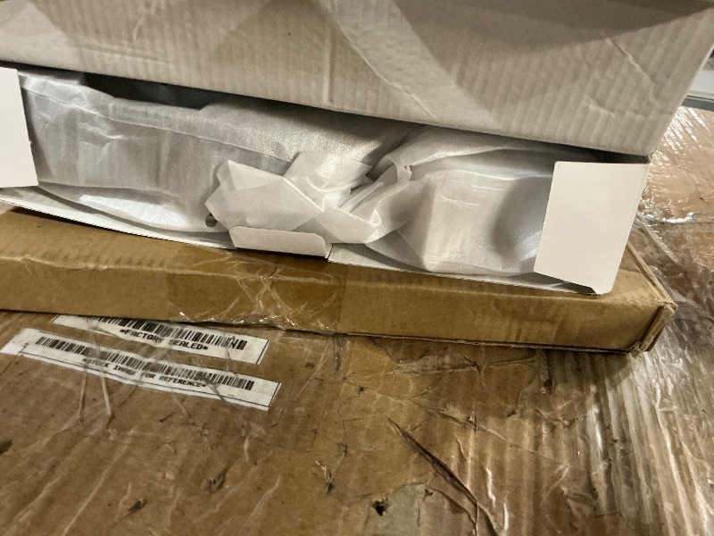 Photo 1 of ***(PARTS ONLY/ NON FUNCTIONAL)***
Red Light Therapy with Timing and 180° Adjustable Stand, Deep 660/850nm Near Infrared& Red Light Therapy Panel for Face Body, Skin Care, Home LED Therapy Lamp for Pain Relief of Muscles Joints,234LEDs