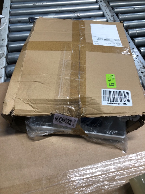 Photo 1 of ***MISSING PARTS***Medhelp Folding Shower Chair Seat, Height Adjustable Foldable Shower Stool for Inside Tub, 420lbs Portable Small Shower Chair for Travel, Heavy Duty Bath Chair Bench for Adults Elderly & Disabled