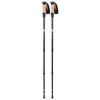 Photo 1 of ***(PARTIAL SET/ ONE IS NON FUNCTIONING)***Sierra Mountain Gear Series 7 Anti-Shock Trekking Poles (2)
