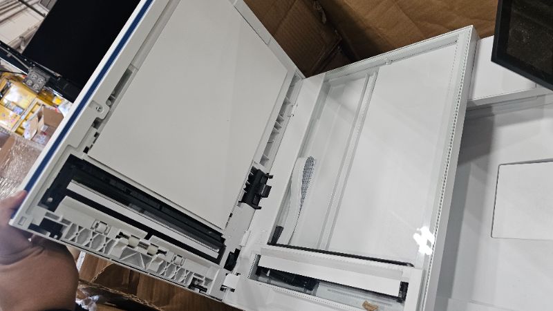 Photo 1 of ***PARTS ONLY***HP Color LaserJet Pro MFP 4301fdw Wireless All-in-One Color Laser Printer, Scanner, Copier, Fax, Best-for-Office