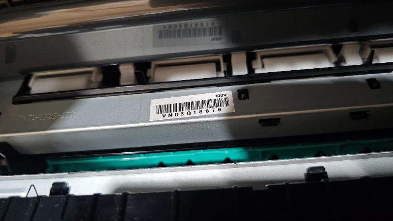Photo 1 of ***PARTS ONLY***HP Color LaserJet Pro MFP 4301fdw Wireless All-in-One Color Laser Printer, Scanner, Copier, Fax, Best-for-Office