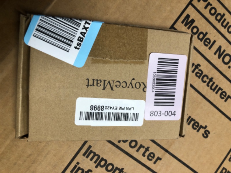 Photo 1 of (50 pcs) M5-0.8 x 35mm Stainless Steel Pan Washer Head (PWH) Phillips Drive Machine Screws Full Thread, Stainless Steel 304 (18-8)