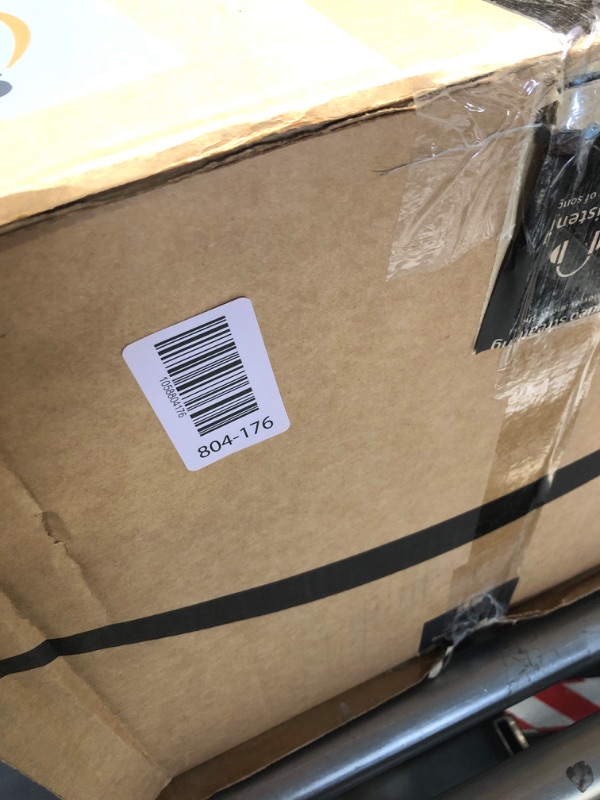 Photo 1 of (broken handle) Collapsible Wagon 220 lbs, Heavy Duty Wagon Carts Foldable, Portable Wagons for Groceries, Beach Cart with All-Terrain Wheels