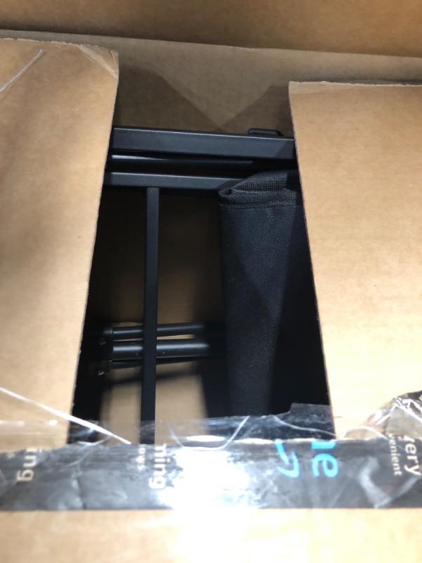 Photo 1 of (broken handle) Collapsible Wagon 220 lbs, Heavy Duty Wagon Carts Foldable, Portable Wagons for Groceries, Beach Cart with All-Terrain Wheels