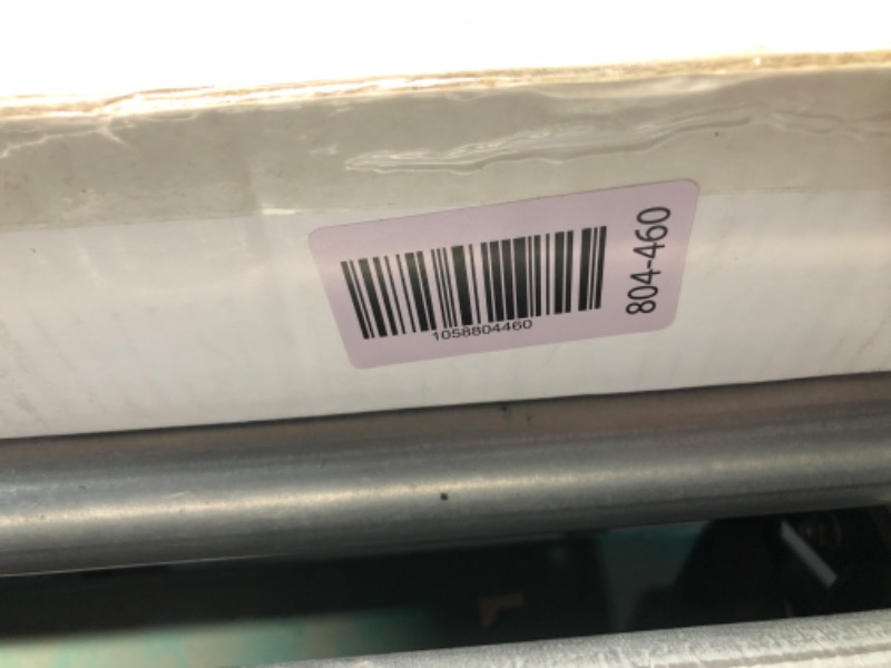 Photo 1 of (missing pieces) HOLDN’ STORAGE Pull Out Organizer for Bakeware, Cutting Board and Trays, Adjustable Dividers -