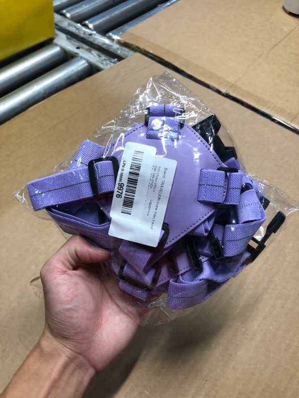 Photo 1 of (BAGGED) (USED/FAIR) Travelkin Luggage Straps Bag Bungees add a Bag, Luggage Bungee for suitcases Elastic Strap Belt